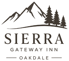 Sierra Gateway Inn